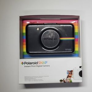Polaroid Camera